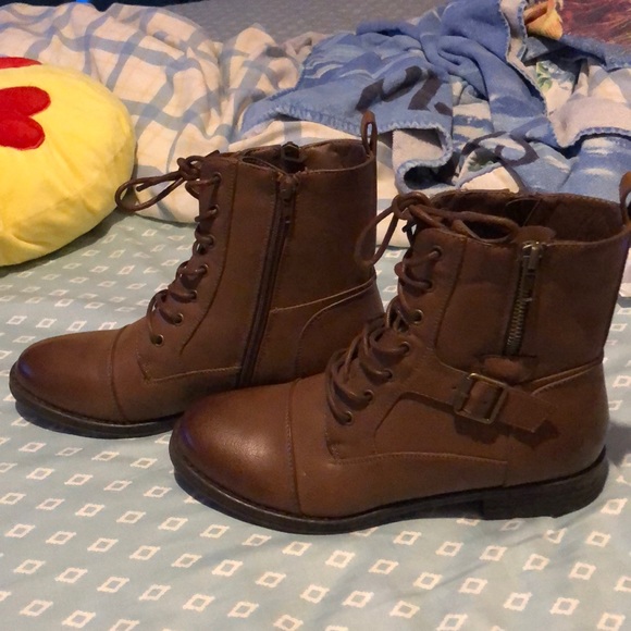 Booties - Picture 2 of 5